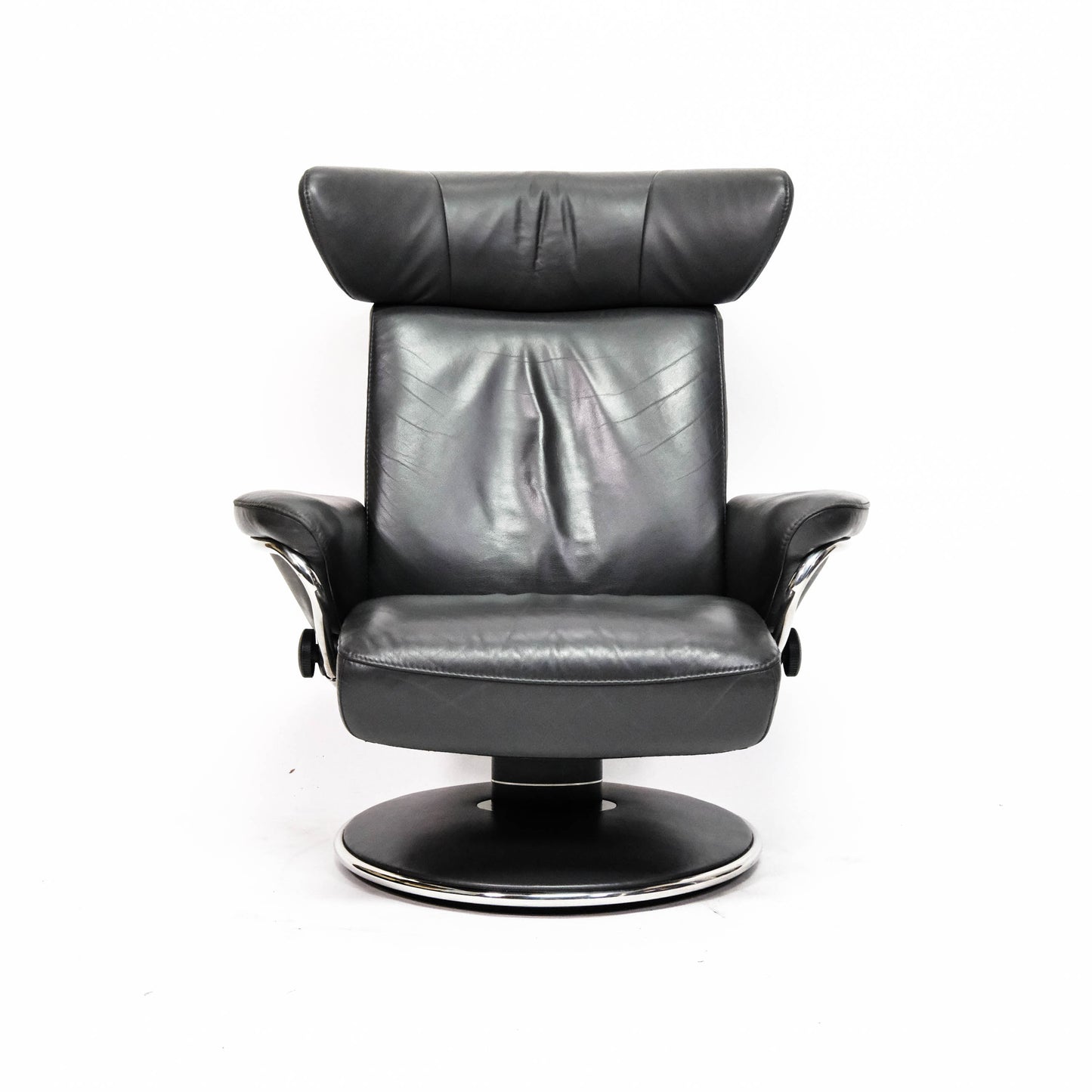 Ekornes Stressless Jazz (M) mit Hocker