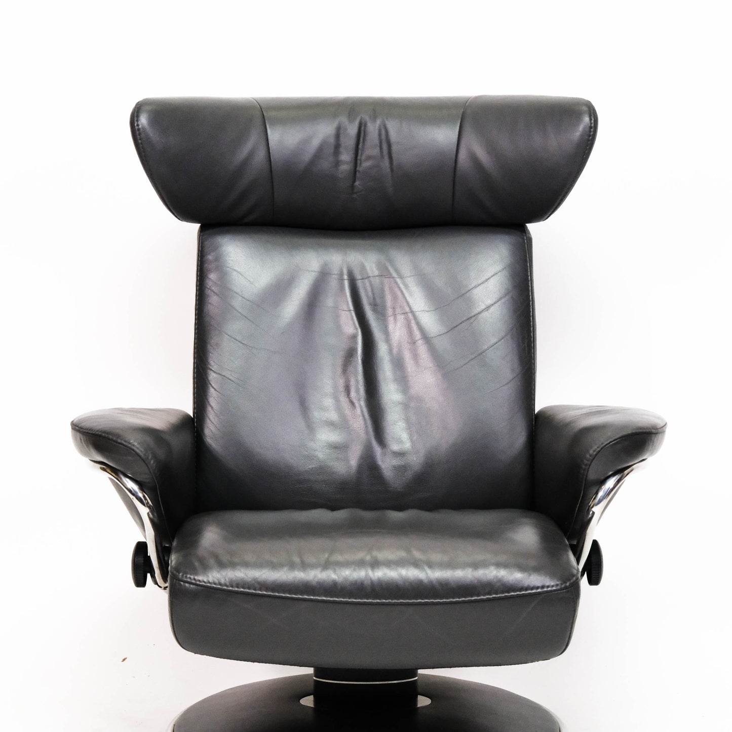 Ekornes Stressless Jazz (M) mit Hocker