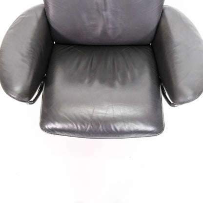 Ekornes Stressless Jazz (M) mit Hocker