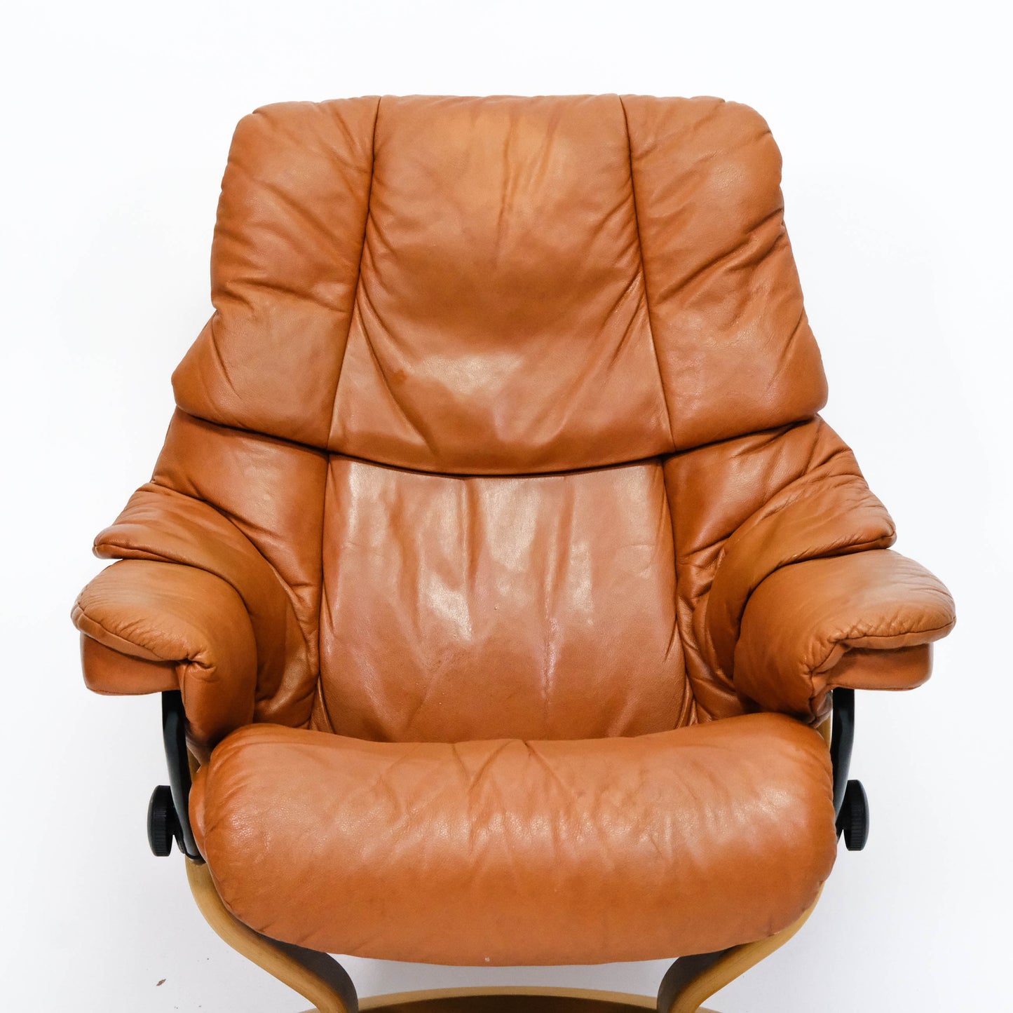 Ekornes Stressless Reno (M) mit Hocker I