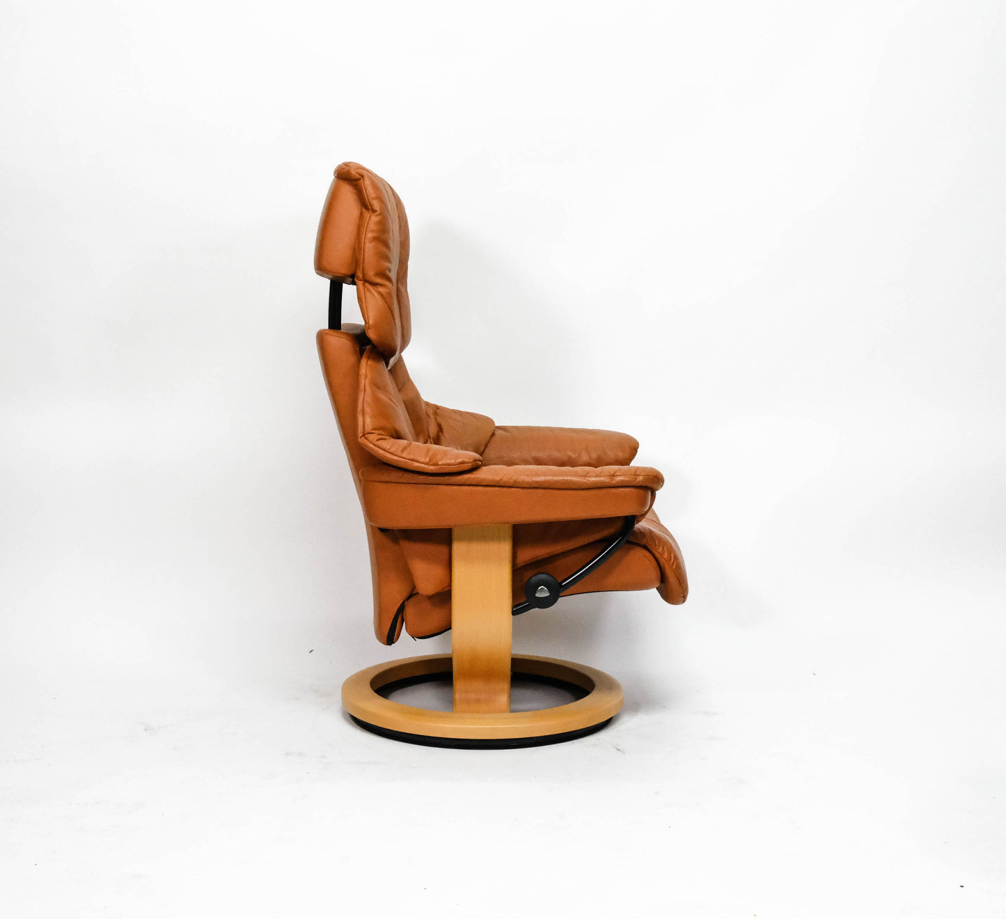 Ekornes Stressless Reno (M) mit Hocker I