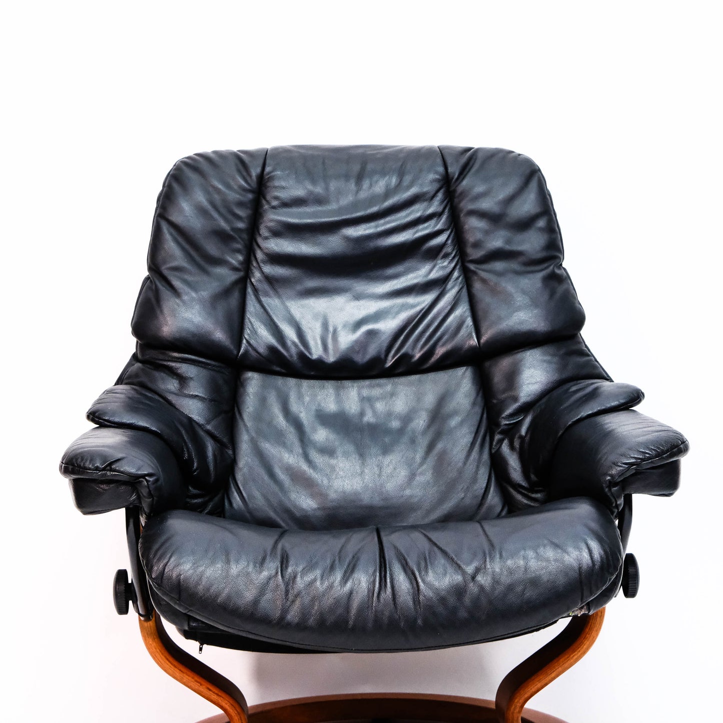 Ekornes Stressless Reno (L) mit Hocker