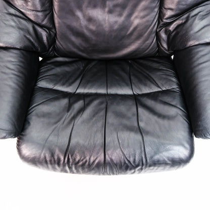 Ekornes Stressless Reno (L) mit Hocker