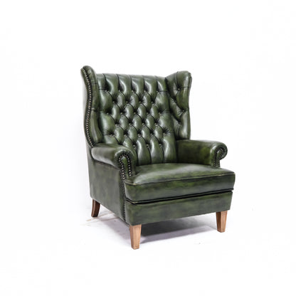 Chesterfield Sessel