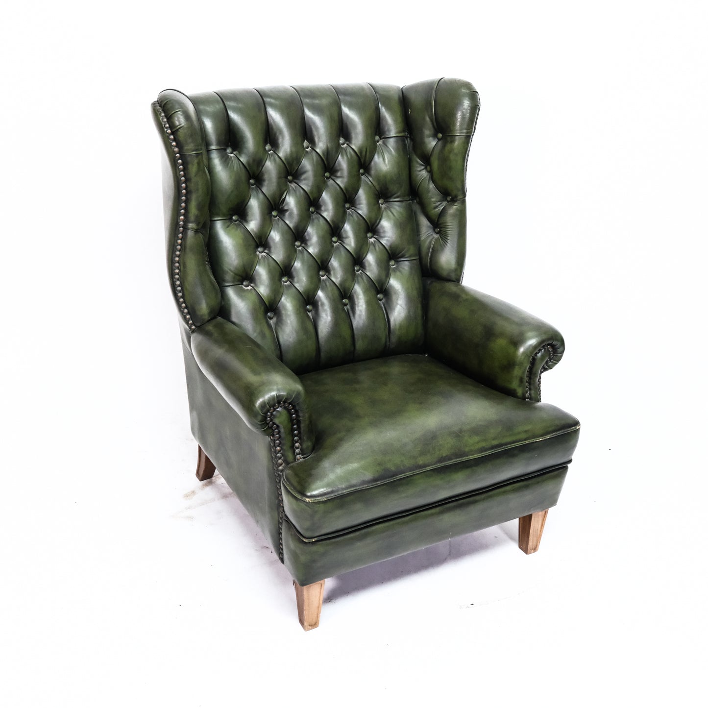 Chesterfield Sessel