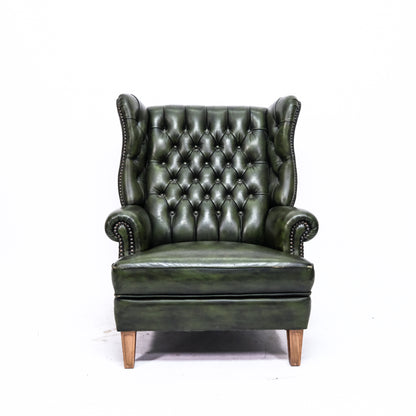 Chesterfield Sessel