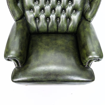 Chesterfield Sessel